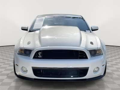 Used 2011 Ford Shelby GT500 Base  for sale in Lincoln NE Used 2011 Ford Shelby GT500 Base  for sale in Lincoln NE