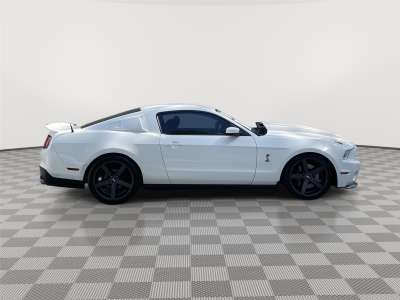 Used 2011 Ford Shelby GT500 Base  for sale in Lincoln NE Used 2011 Ford Shelby GT500 Base  for sale in Lincoln NE