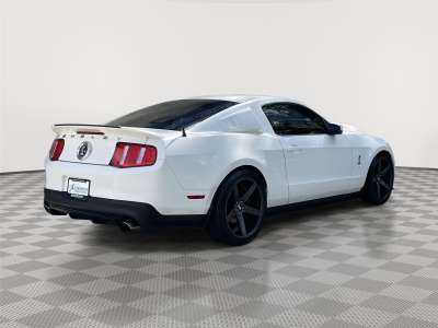 Used 2011 Ford Shelby GT500 Base  for sale in Lincoln NE Used 2011 Ford Shelby GT500 Base  for sale in Lincoln NE