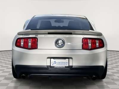 Used 2011 Ford Shelby GT500 Base  for sale in Lincoln NE Used 2011 Ford Shelby GT500 Base  for sale in Lincoln NE