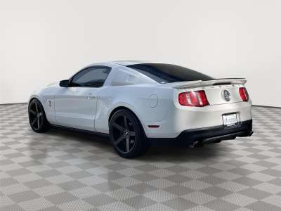 Used 2011 Ford Shelby GT500 Base  for sale in Lincoln NE Used 2011 Ford Shelby GT500 Base  for sale in Lincoln NE