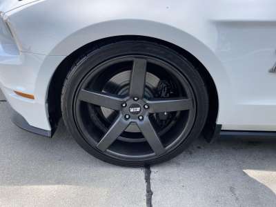 Used 2011 Ford Shelby GT500 Base  for sale in Lincoln NE Used 2011 Ford Shelby GT500 Base  for sale in Lincoln NE