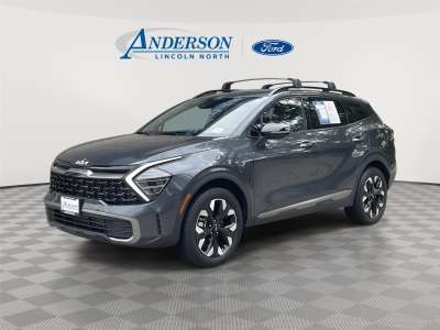 Used 2024 Kia Sportage X-Line SUV/Crossover for sale in Lincoln NE Used 2024 Kia Sportage X-Line SUV/Crossover for sale in Lincoln NE