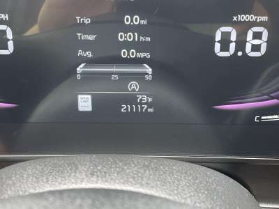 Used 2024 Kia Sportage X-Line SUV/Crossover for sale in Lincoln NE Used 2024 Kia Sportage X-Line SUV/Crossover for sale in Lincoln NE