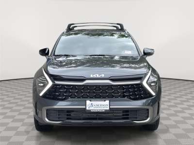 Used 2024 Kia Sportage X-Line SUV/Crossover for sale in Lincoln NE Used 2024 Kia Sportage X-Line SUV/Crossover for sale in Lincoln NE