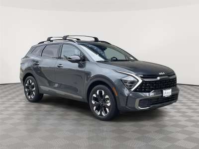 Used 2024 Kia Sportage X-Line SUV/Crossover for sale in Lincoln NE Used 2024 Kia Sportage X-Line SUV/Crossover for sale in Lincoln NE