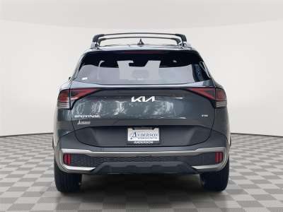 Used 2024 Kia Sportage X-Line SUV/Crossover for sale in Lincoln NE Used 2024 Kia Sportage X-Line SUV/Crossover for sale in Lincoln NE