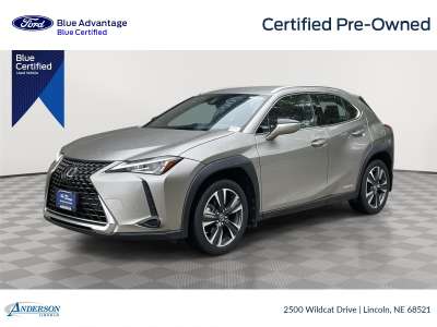 Used 2022 Lexus UX UX 250h SUV/Crossover for sale in Lincoln NE Used 2022 Lexus UX UX 250h SUV/Crossover for sale in Lincoln NE
