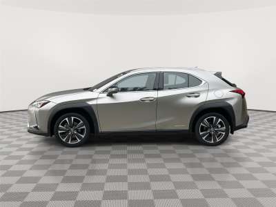 Used 2022 Lexus UX UX 250h SUV/Crossover for sale in Lincoln NE Used 2022 Lexus UX UX 250h SUV/Crossover for sale in Lincoln NE
