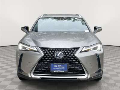Used 2022 Lexus UX UX 250h SUV/Crossover for sale in Lincoln NE Used 2022 Lexus UX UX 250h SUV/Crossover for sale in Lincoln NE