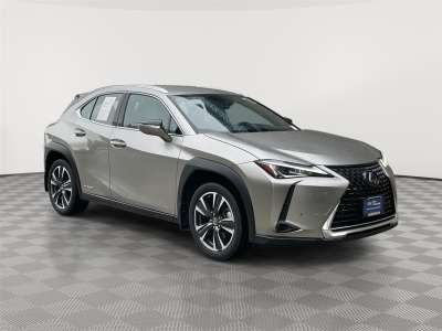 Used 2022 Lexus UX UX 250h SUV/Crossover for sale in Lincoln NE Used 2022 Lexus UX UX 250h SUV/Crossover for sale in Lincoln NE