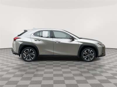 Used 2022 Lexus UX UX 250h SUV/Crossover for sale in Lincoln NE Used 2022 Lexus UX UX 250h SUV/Crossover for sale in Lincoln NE