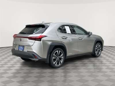 Used 2022 Lexus UX UX 250h SUV/Crossover for sale in Lincoln NE Used 2022 Lexus UX UX 250h SUV/Crossover for sale in Lincoln NE