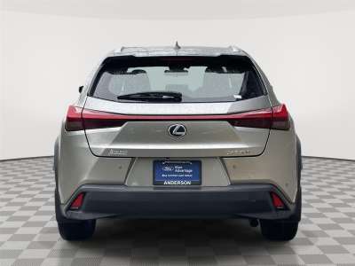 Used 2022 Lexus UX UX 250h SUV/Crossover for sale in Lincoln NE Used 2022 Lexus UX UX 250h SUV/Crossover for sale in Lincoln NE