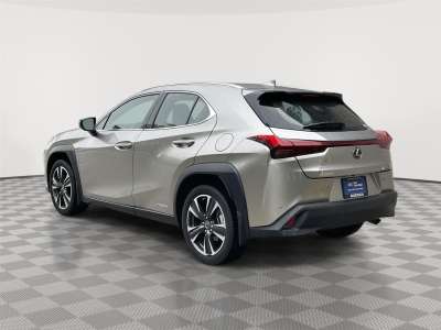 Used 2022 Lexus UX UX 250h SUV/Crossover for sale in Lincoln NE Used 2022 Lexus UX UX 250h SUV/Crossover for sale in Lincoln NE