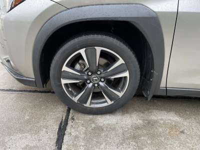 Used 2022 Lexus UX UX 250h SUV/Crossover for sale in Lincoln NE Used 2022 Lexus UX UX 250h SUV/Crossover for sale in Lincoln NE