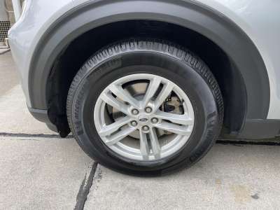 Used 2021 Ford Explorer XLT SUV/Crossover for sale in Lincoln NE Used 2021 Ford Explorer XLT SUV/Crossover for sale in Lincoln NE