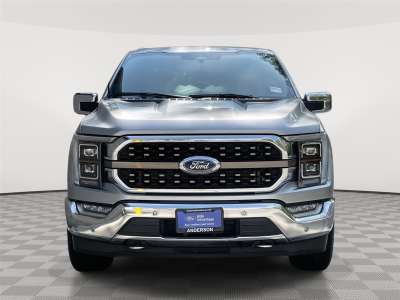 Used 2023 Ford F-150 King Ranch Crew Cab Truck for sale in Lincoln NE Used 2023 Ford F-150 King Ranch Crew Cab Truck for sale in Lincoln NE