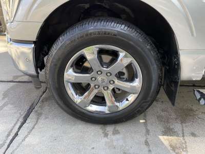 Used 2023 Ford F-150 King Ranch Crew Cab Truck for sale in Lincoln NE Used 2023 Ford F-150 King Ranch Crew Cab Truck for sale in Lincoln NE