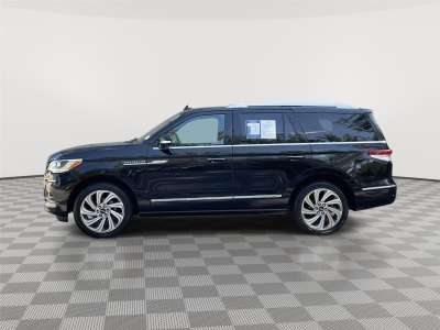 Used 2022 Lincoln Navigator Reserve SUV/Crossover for sale in Lincoln NE Used 2022 Lincoln Navigator Reserve SUV/Crossover for sale in Lincoln NE