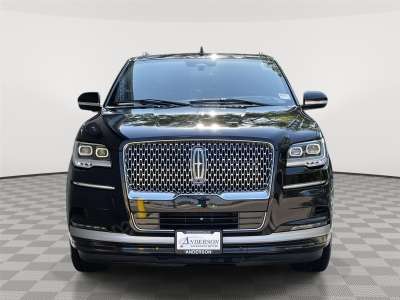 Used 2022 Lincoln Navigator Reserve SUV/Crossover for sale in Lincoln NE Used 2022 Lincoln Navigator Reserve SUV/Crossover for sale in Lincoln NE