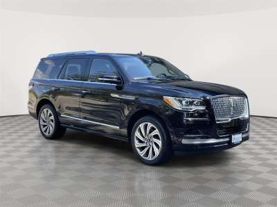 Used 2022 Lincoln Navigator Reserve SUV/Crossover for sale in Lincoln NE Used 2022 Lincoln Navigator Reserve SUV/Crossover for sale in Lincoln NE
