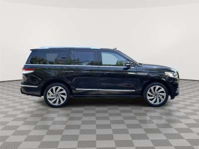 Used 2022 Lincoln Navigator Reserve SUV/Crossover for sale in Lincoln NE Used 2022 Lincoln Navigator Reserve SUV/Crossover for sale in Lincoln NE