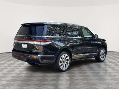 Used 2022 Lincoln Navigator Reserve SUV/Crossover for sale in Lincoln NE Used 2022 Lincoln Navigator Reserve SUV/Crossover for sale in Lincoln NE