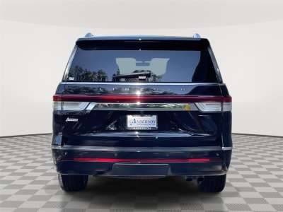 Used 2022 Lincoln Navigator Reserve SUV/Crossover for sale in Lincoln NE Used 2022 Lincoln Navigator Reserve SUV/Crossover for sale in Lincoln NE