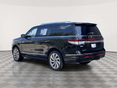 Used 2022 Lincoln Navigator Reserve SUV/Crossover for sale in Lincoln NE Used 2022 Lincoln Navigator Reserve SUV/Crossover for sale in Lincoln NE