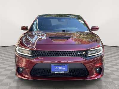 Used 2018 Dodge Charger R/T Scat Pack Sedan for sale in Lincoln NE Used 2018 Dodge Charger R/T Scat Pack Sedan for sale in Lincoln NE