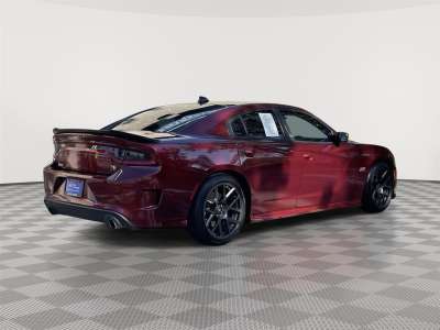 Used 2018 Dodge Charger R/T Scat Pack Sedan for sale in Lincoln NE Used 2018 Dodge Charger R/T Scat Pack Sedan for sale in Lincoln NE