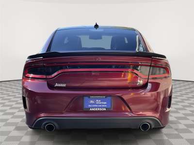 Used 2018 Dodge Charger R/T Scat Pack Sedan for sale in Lincoln NE Used 2018 Dodge Charger R/T Scat Pack Sedan for sale in Lincoln NE