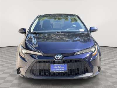 Used 2022 Toyota Corolla Hybrid LE Sedan for sale in Lincoln NE Used 2022 Toyota Corolla Hybrid LE Sedan for sale in Lincoln NE