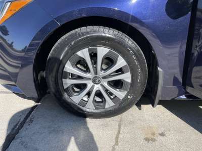 Used 2022 Toyota Corolla Hybrid LE Sedan for sale in Lincoln NE Used 2022 Toyota Corolla Hybrid LE Sedan for sale in Lincoln NE