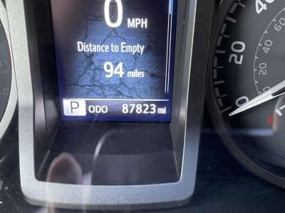 Used 2021 Toyota Tacoma TRD Off Road Double Cab Truck for sale in Lincoln NE Used 2021 Toyota Tacoma TRD Off Road Double Cab Truck for sale in Lincoln NE