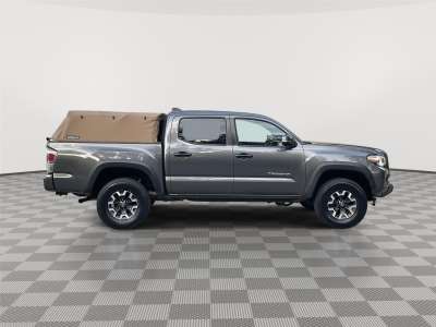 Used 2021 Toyota Tacoma TRD Off Road Double Cab Truck for sale in Lincoln NE Used 2021 Toyota Tacoma TRD Off Road Double Cab Truck for sale in Lincoln NE