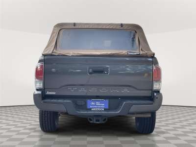 Used 2021 Toyota Tacoma TRD Off Road Double Cab Truck for sale in Lincoln NE Used 2021 Toyota Tacoma TRD Off Road Double Cab Truck for sale in Lincoln NE