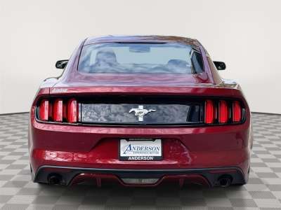 Used 2015 Ford Mustang V6 Coupe for sale in Lincoln NE Used 2015 Ford Mustang V6 Coupe for sale in Lincoln NE