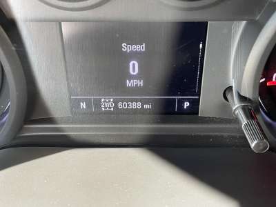 Used 2023 Chevrolet Silverado 1500 Custom Trail Boss Crew Cab Truck for sale in Lincoln NE Used 2023 Chevrolet Silverado 1500 Custom Trail Boss Crew Cab Truck for sale in Lincoln NE