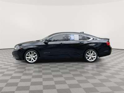 Used 2015 Chevrolet Impala LT Sedan for sale in Lincoln NE Used 2015 Chevrolet Impala LT Sedan for sale in Lincoln NE
