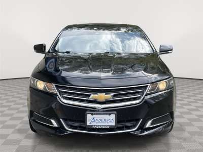 Used 2015 Chevrolet Impala LT Sedan for sale in Lincoln NE Used 2015 Chevrolet Impala LT Sedan for sale in Lincoln NE