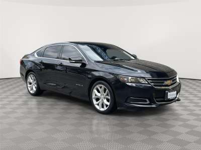 Used 2015 Chevrolet Impala LT Sedan for sale in Lincoln NE Used 2015 Chevrolet Impala LT Sedan for sale in Lincoln NE