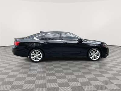Used 2015 Chevrolet Impala LT Sedan for sale in Lincoln NE Used 2015 Chevrolet Impala LT Sedan for sale in Lincoln NE