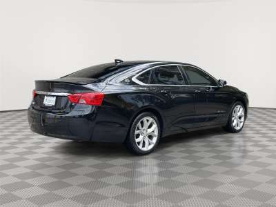 Used 2015 Chevrolet Impala LT Sedan for sale in Lincoln NE Used 2015 Chevrolet Impala LT Sedan for sale in Lincoln NE
