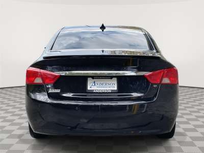 Used 2015 Chevrolet Impala LT Sedan for sale in Lincoln NE Used 2015 Chevrolet Impala LT Sedan for sale in Lincoln NE