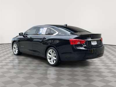 Used 2015 Chevrolet Impala LT Sedan for sale in Lincoln NE Used 2015 Chevrolet Impala LT Sedan for sale in Lincoln NE