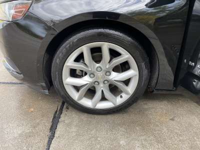 Used 2015 Chevrolet Impala LT Sedan for sale in Lincoln NE Used 2015 Chevrolet Impala LT Sedan for sale in Lincoln NE