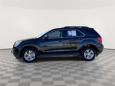 Used 2015 Chevrolet Equinox LT SUV/Crossover for sale in Lincoln NE Used 2015 Chevrolet Equinox LT SUV/Crossover for sale in Lincoln NE