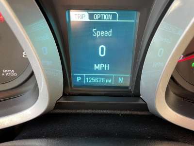 Used 2015 Chevrolet Equinox LT SUV/Crossover for sale in Lincoln NE Used 2015 Chevrolet Equinox LT SUV/Crossover for sale in Lincoln NE